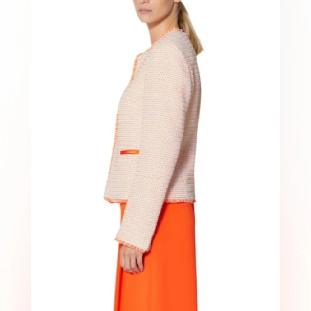 MADELEINE Blazer - Picture 6 of 16